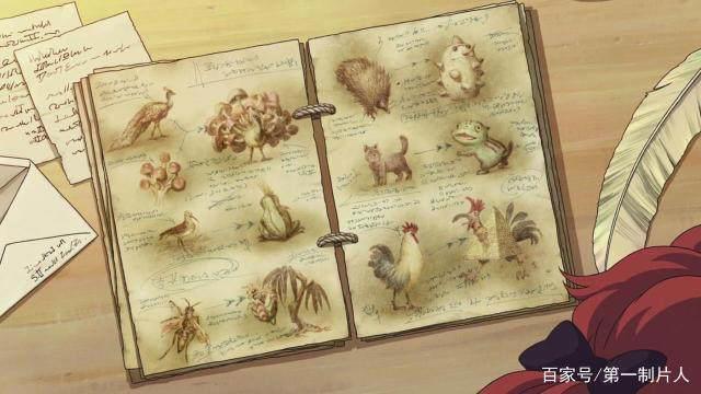 由《玛丽与魔女之花》看吉卜力的由盛而衰