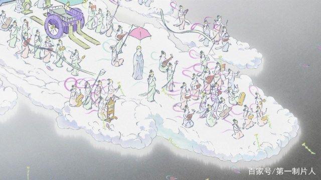 由《玛丽与魔女之花》看吉卜力的由盛而衰