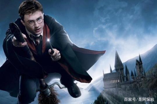 二十一世纪的魔法——日漫版霍格沃茨魔法学校《玛丽与魔女之花》