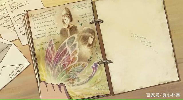 玛丽与魔女之花：去掉吉卜力的光环来看这个“平凡”的小故事