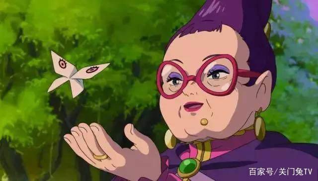 18年制作《玛丽与魔女之花》，连宫崎骏都落泪了