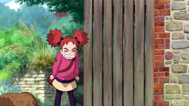 《玛丽与魔女之花》：吉卜力精英续写故事，往期辉煌能否继续?