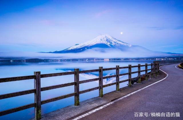 日本旅游你最应该去的14座岛屿