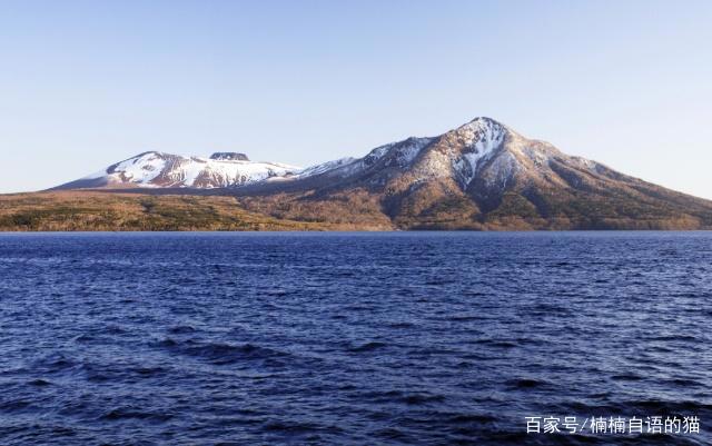 日本旅游你最应该去的14座岛屿