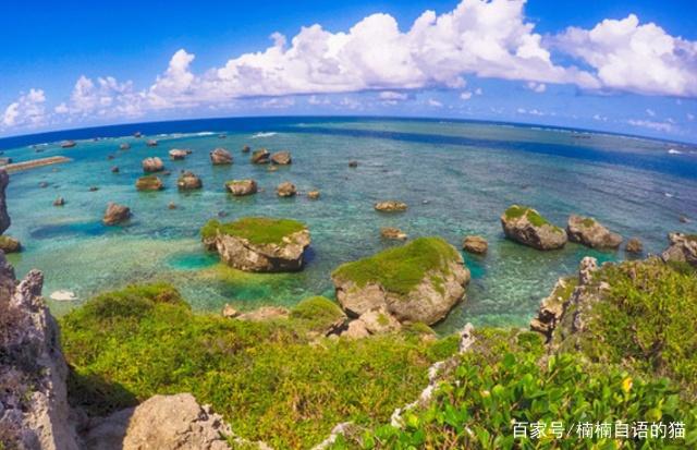 日本旅游你最应该去的14座岛屿