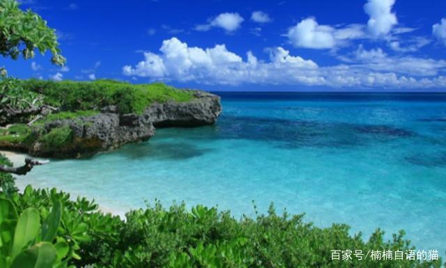 日本旅游你最应该去的14座岛屿