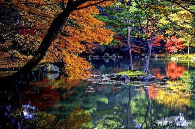 去日本旅行？这些地方不容错过