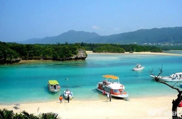 去日本旅行？这些地方不容错过