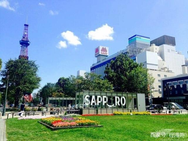 去日本旅行？这些地方不容错过