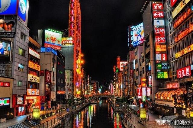 去日本旅行？这些地方不容错过