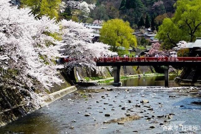 去日本旅行？这些地方不容错过