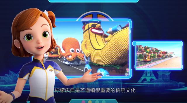 《超级飞侠》第十一季勇夺同时段收视冠军？这三点原因是关键