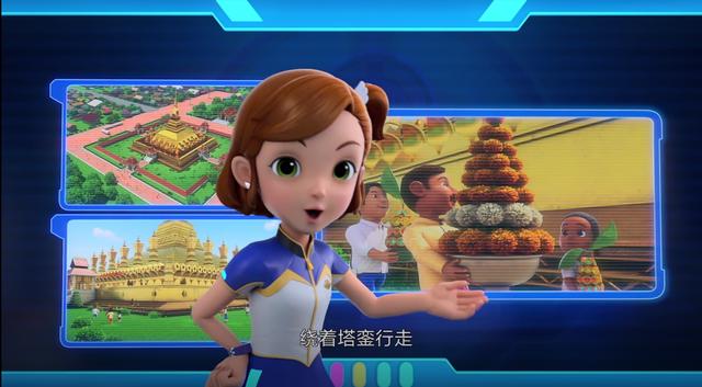 《超级飞侠》第十一季勇夺同时段收视冠军？这三点原因是关键