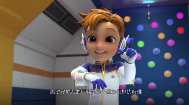 《超级飞侠》第十一季勇夺同时段收视冠军？这三点原因是关键