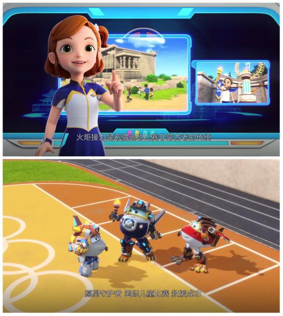 《超级飞侠》第十一季中的这些对话，其深刻寓意，你当真懂了吗