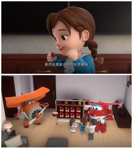 《超级飞侠》第十一季中的这些对话，其深刻寓意，你当真懂了吗