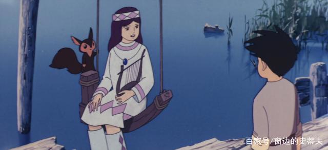 一起回忆，拥有高畑勋的吉卜力