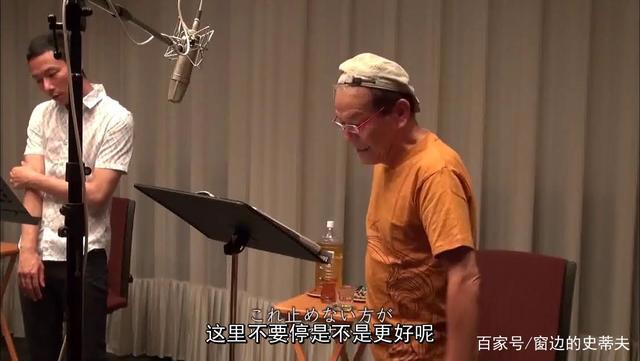 一起回忆，拥有高畑勋的吉卜力