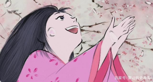 一起回忆，拥有高畑勋的吉卜力