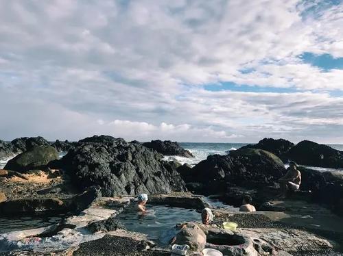火了！这座小岛，宫崎骏、田馥甄、阮经天都去过！