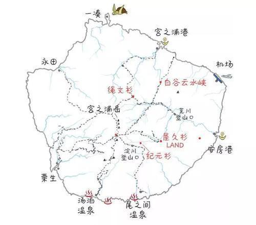 火了！这座小岛，宫崎骏、田馥甄、阮经天都去过！