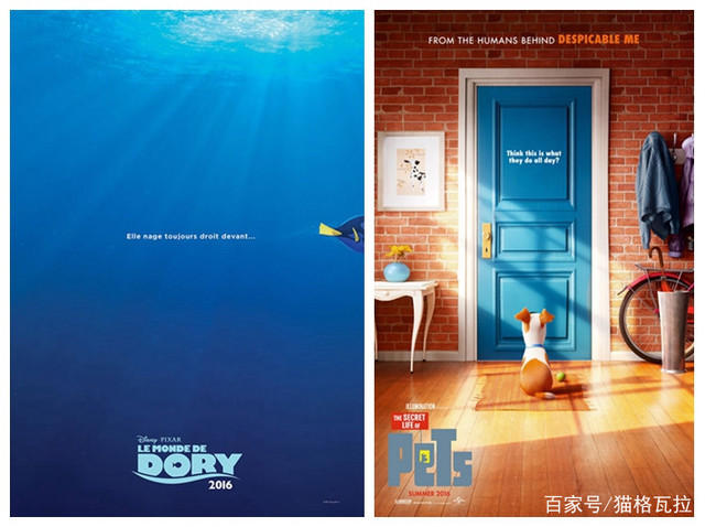 那部狐狸和兔子CP搭档的最佳动画片，你还记得吗？