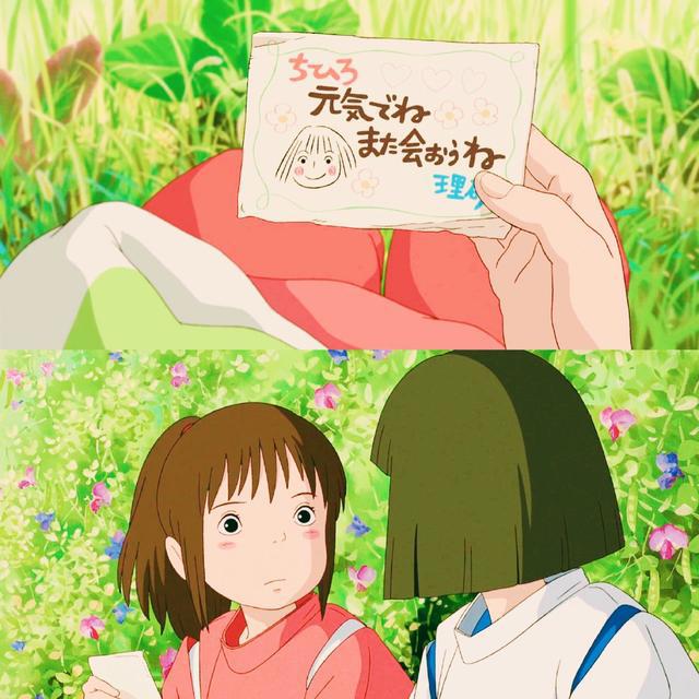 2000-2020年最佳动画电影TOP3