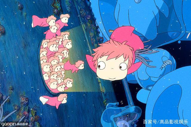 八部海洋动画，人类对大海的各种奇思妙想
