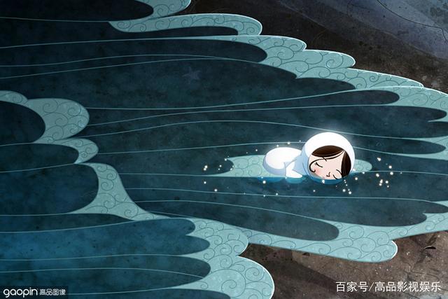 八部海洋动画，人类对大海的各种奇思妙想