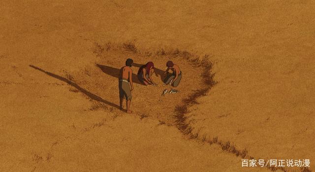 这部后宫崎骏时代的动画，还像吉卜力吗？