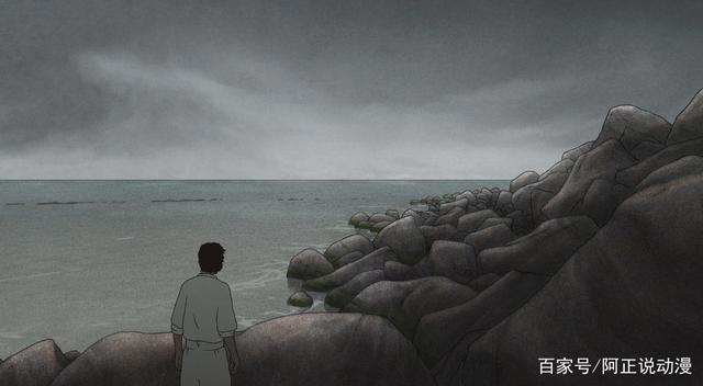 这部后宫崎骏时代的动画，还像吉卜力吗？