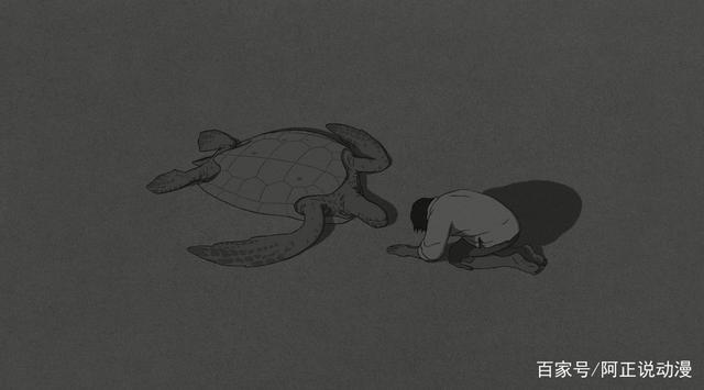 这部后宫崎骏时代的动画，还像吉卜力吗？