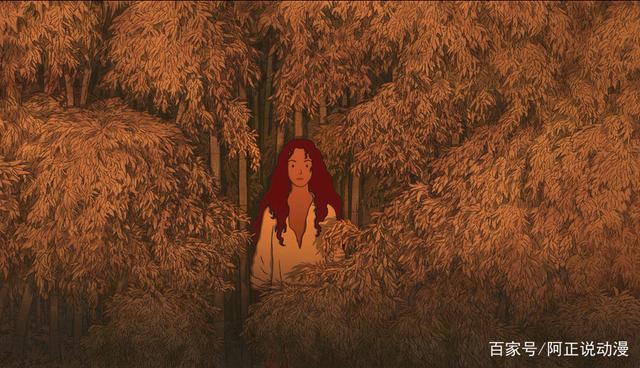 这部后宫崎骏时代的动画，还像吉卜力吗？