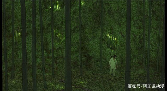 这部后宫崎骏时代的动画，还像吉卜力吗？