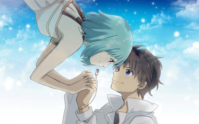 假期动漫推荐——六部治愈系推荐，你看过几部？