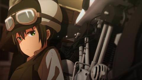 假期动漫推荐——六部治愈系推荐，你看过几部？