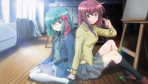 假期动漫推荐——六部治愈系推荐，你看过几部？