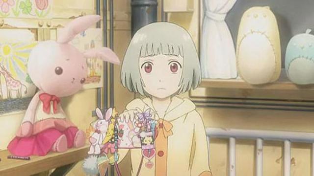 一个颠倒的世界，你会好奇它是什么样的吗？