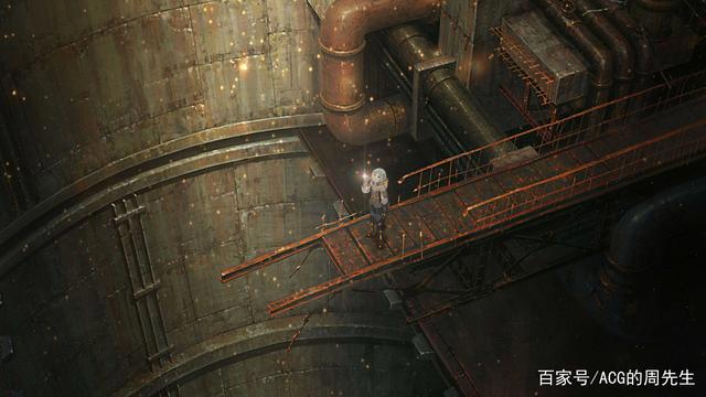 世界重力颠倒？人类坠入天空？牛顿已哭晕