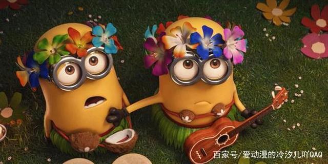 推荐2013年好看动漫之九