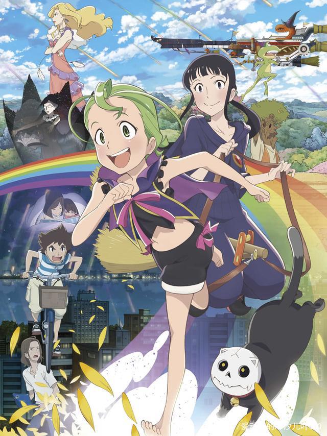 推荐2013年好看动漫之九