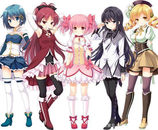 推荐2013年好看动漫之九