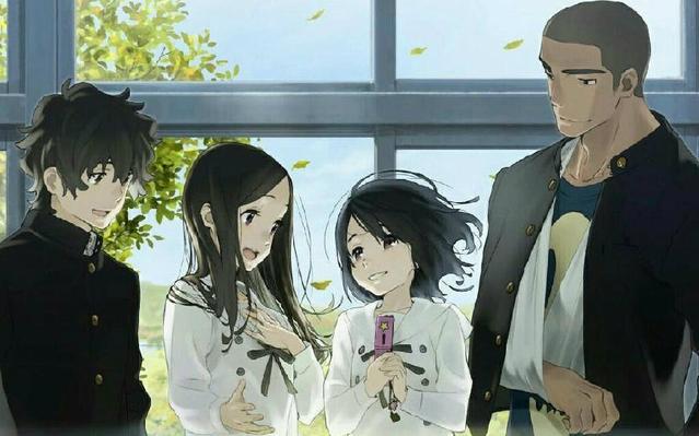 冷门动漫电影推荐，这些作品你听说过吗？