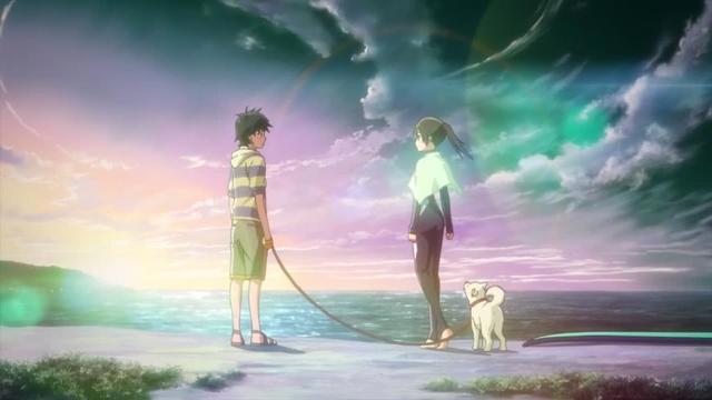 冷门动漫电影推荐，这些作品你听说过吗？