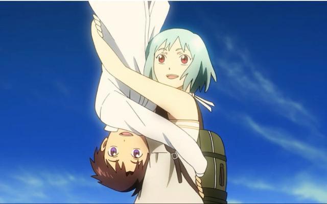 冷门动漫电影推荐，这些作品你听说过吗？