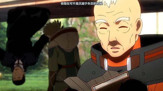 反重力裙子是怎么来的？牛顿看完这部动漫要醒过来