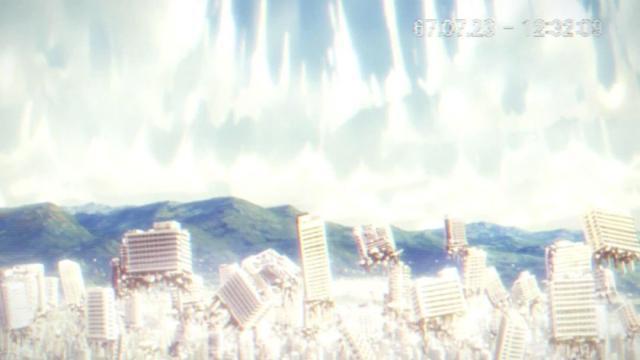 反重力裙子是怎么来的？牛顿看完这部动漫要醒过来