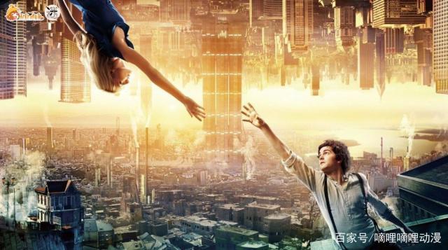 这部动画治好了我多年来久治不愈的颈椎病