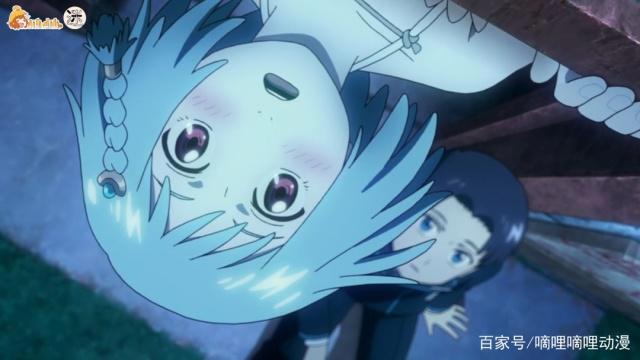 这部动画治好了我多年来久治不愈的颈椎病