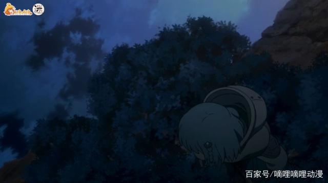 这部动画治好了我多年来久治不愈的颈椎病